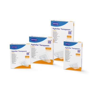 HydroTac tran.comf. 10x20cm st | Balenie (10 kusov)