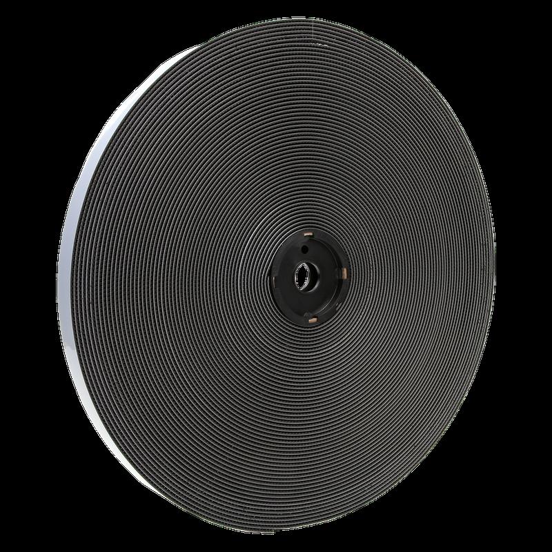 3M™ Dual Lock™ SJ3540 Push Lock čierny 25 mm