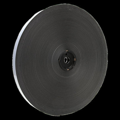 3M™ Dual Lock™ SJ3540 Push Lock čierny 25 mm