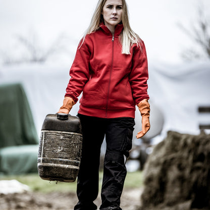 NITRAS MOTION TEX LIGHT, tepláková bunda