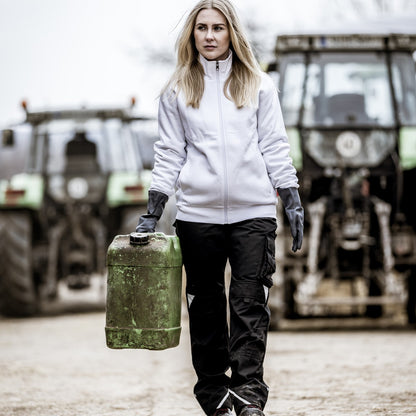 NITRAS MOTION TEX LIGHT, tepláková bunda