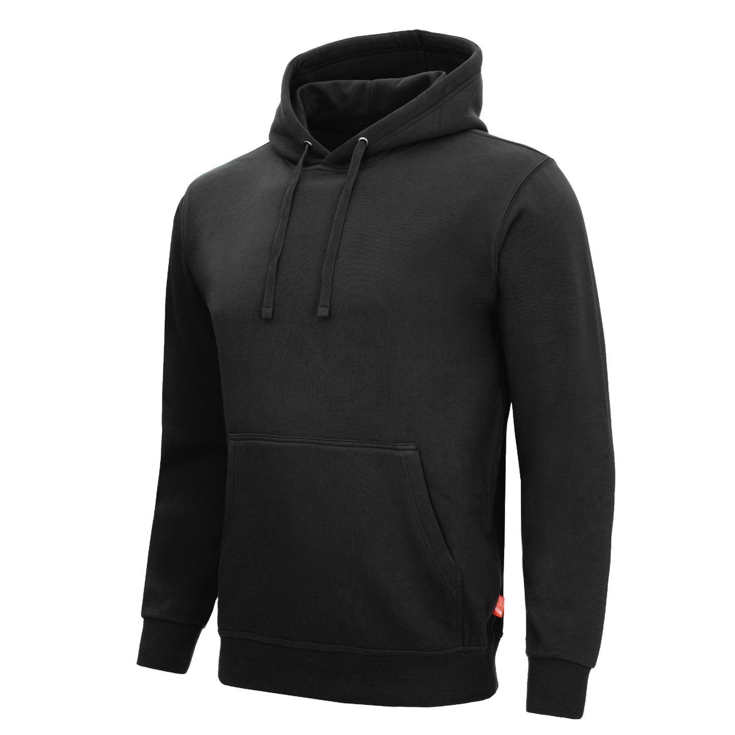 NITRAS MOTION TEX LIGHT, mikina s kapucňou