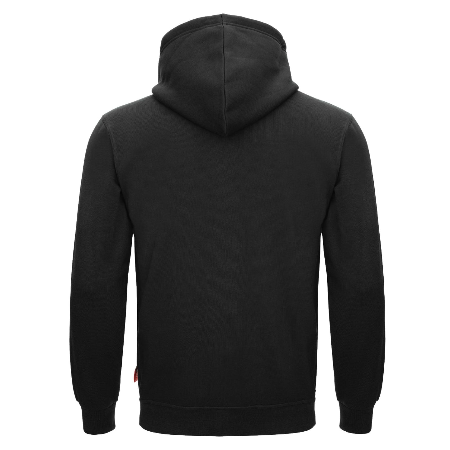 NITRAS MOTION TEX LIGHT, mikina s kapucňou
