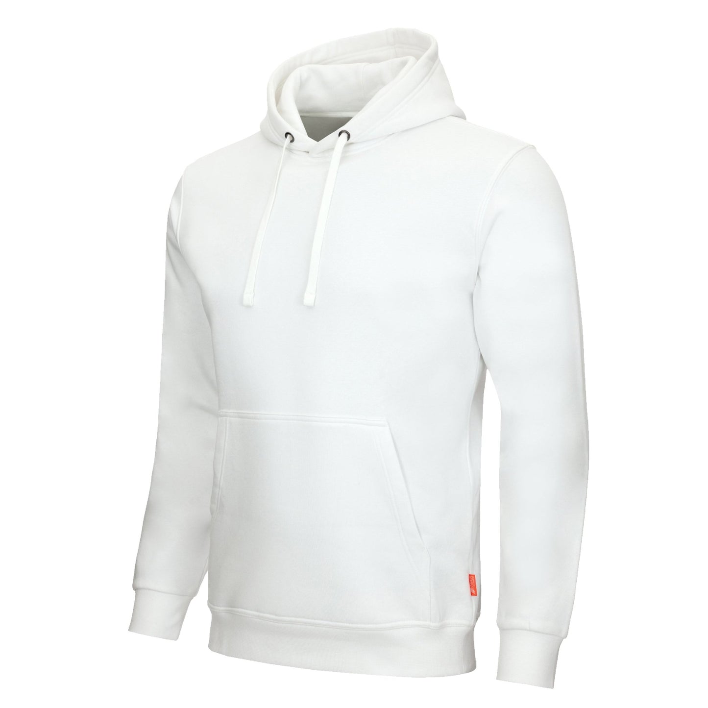 NITRAS MOTION TEX LIGHT, mikina s kapucňou