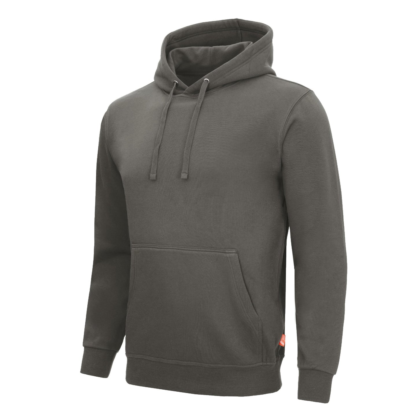 NITRAS MOTION TEX LIGHT, mikina s kapucňou