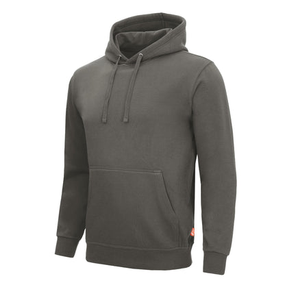 NITRAS MOTION TEX LIGHT, mikina s kapucňou