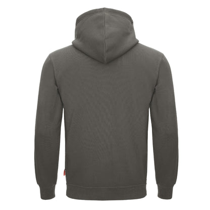 NITRAS MOTION TEX LIGHT, mikina s kapucňou