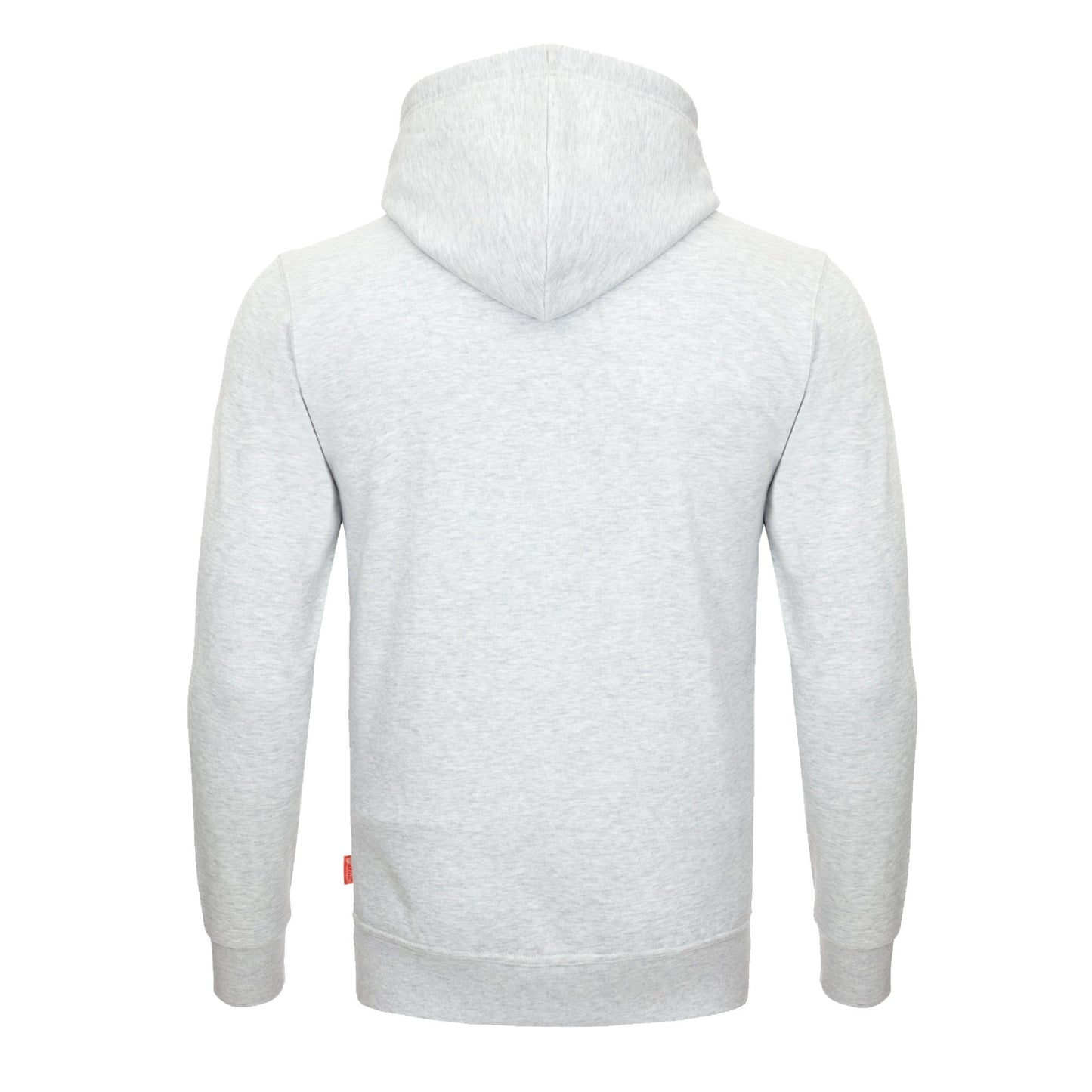 NITRAS MOTION TEX LIGHT, mikina s kapucňou