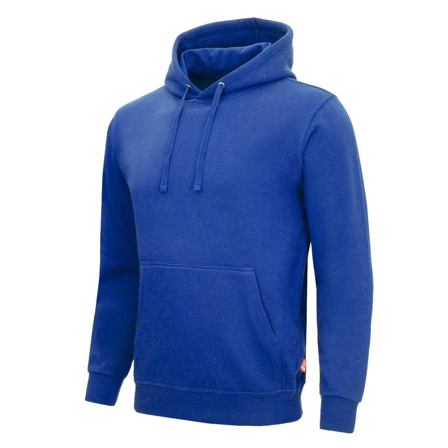 NITRAS MOTION TEX LIGHT, mikina s kapucňou