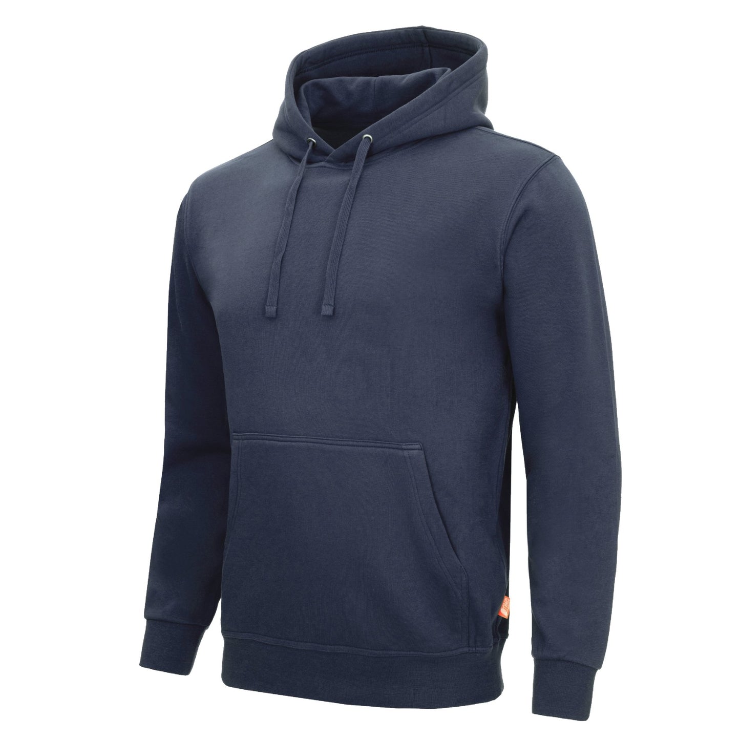 NITRAS MOTION TEX LIGHT, mikina s kapucňou