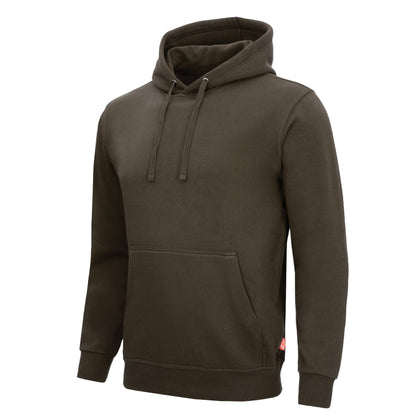 NITRAS MOTION TEX LIGHT, mikina s kapucňou