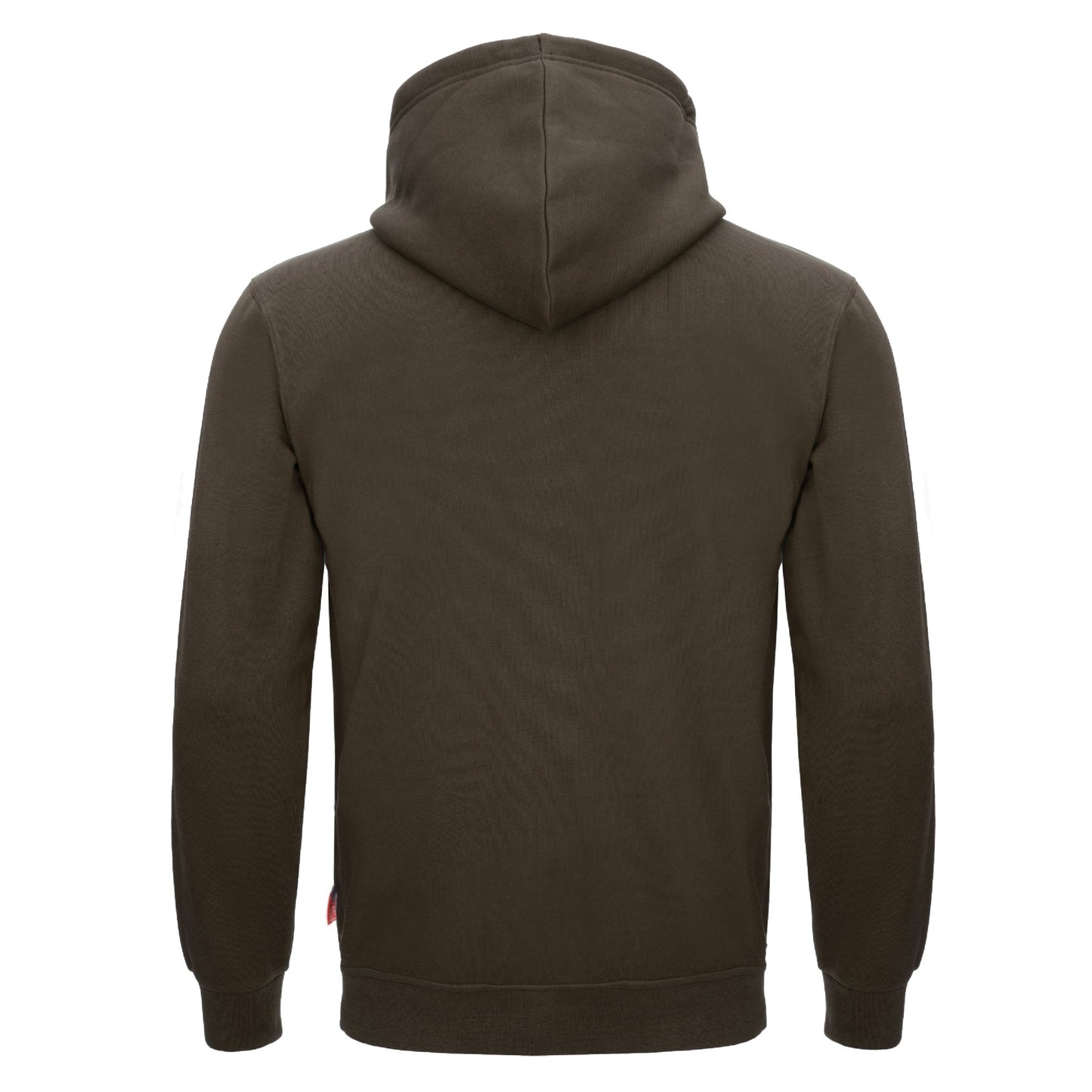 NITRAS MOTION TEX LIGHT, mikina s kapucňou