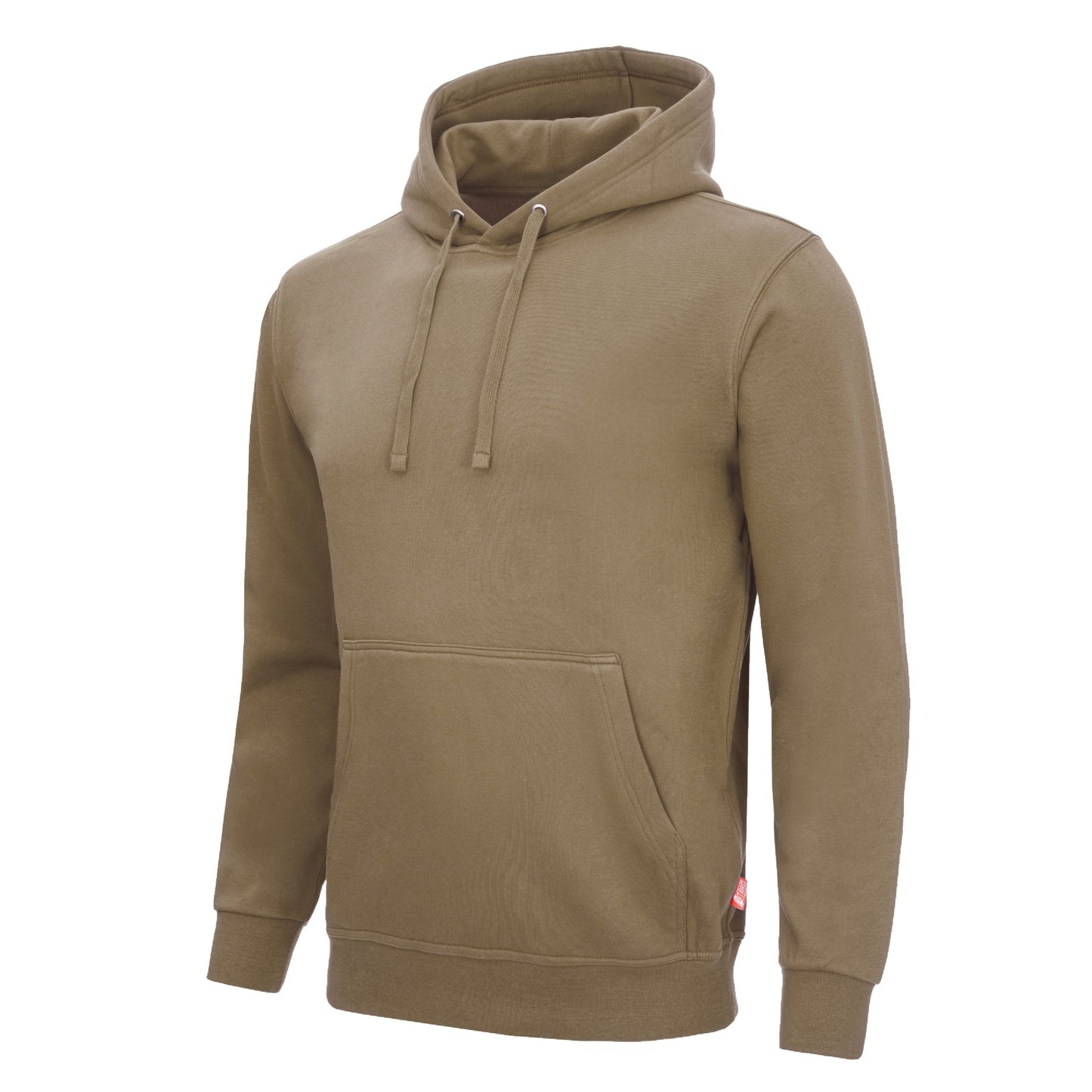NITRAS MOTION TEX LIGHT, mikina s kapucňou