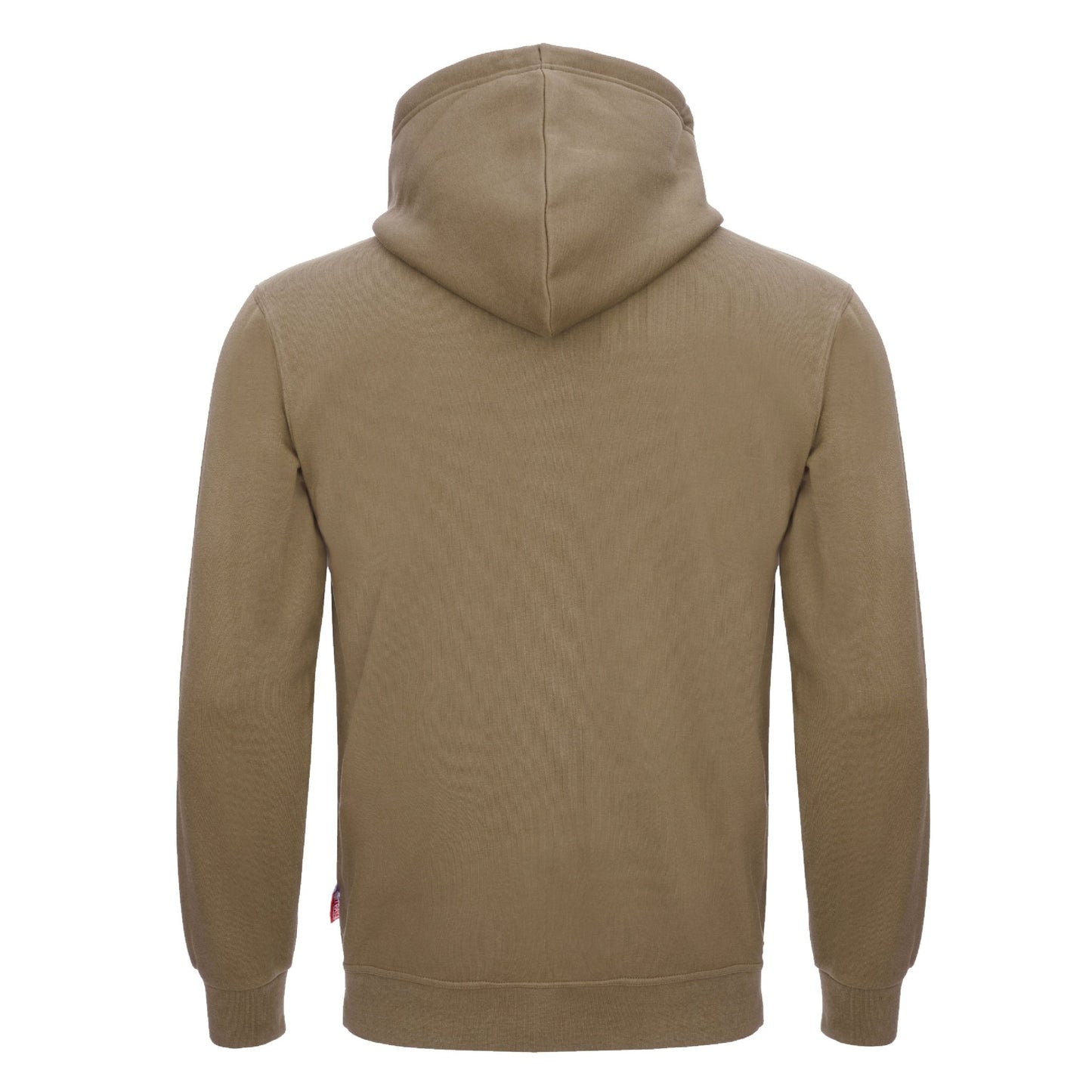 NITRAS MOTION TEX LIGHT, mikina s kapucňou