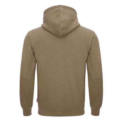 NITRAS MOTION TEX LIGHT, mikina s kapucňou