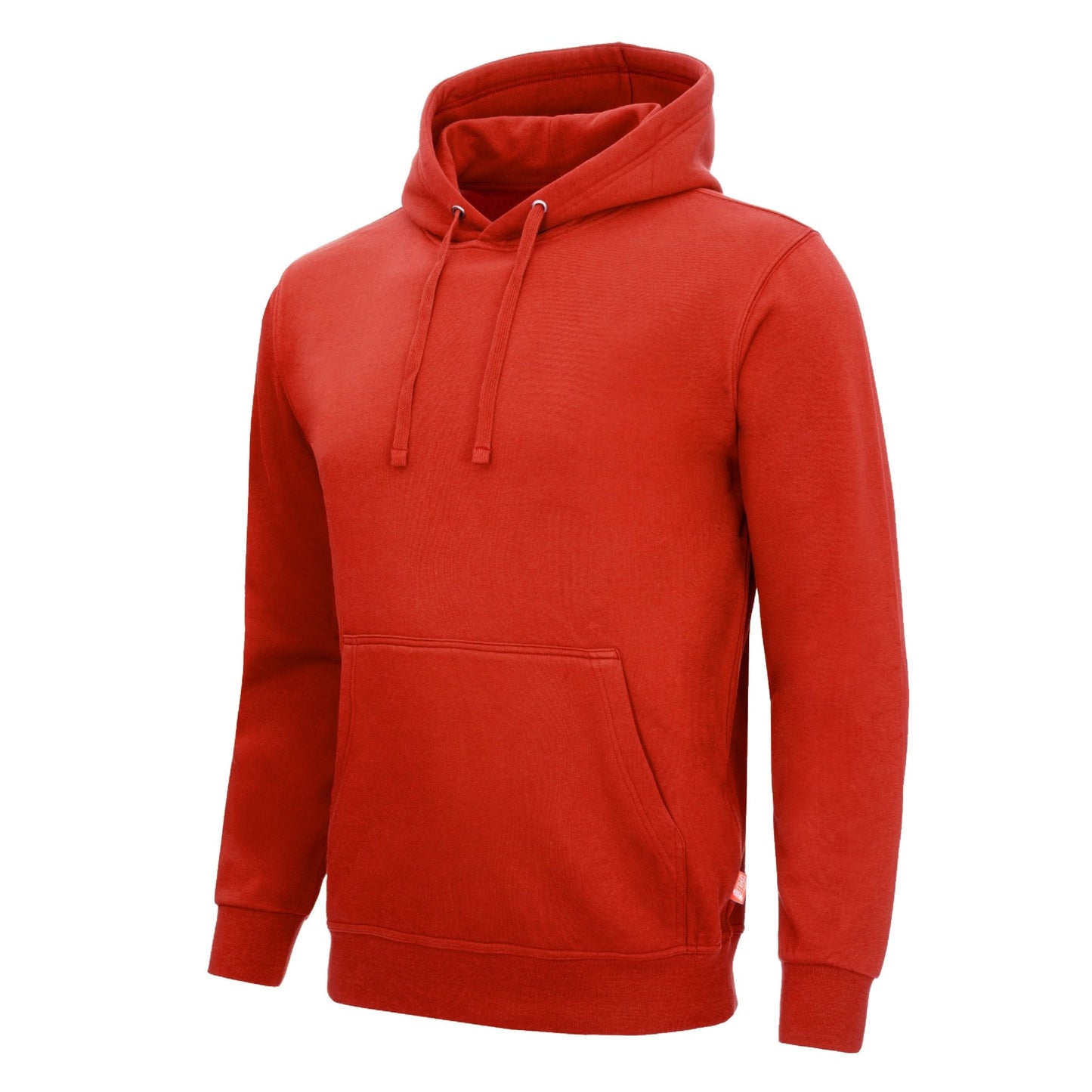 NITRAS MOTION TEX LIGHT, mikina s kapucňou