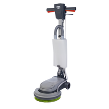 Jednokotúčový stroj Numatic NLL3315 s nádržou na kvapalinu a čistiacou kefou | Balenie (1 kus)