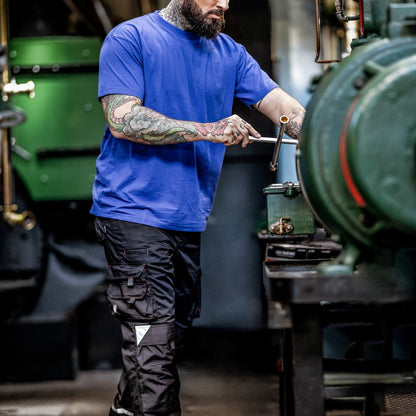 NITRAS MOTION TEX PLUS, tričko