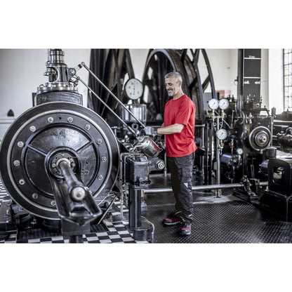 NITRAS MOTION TEX PLUS, tričko