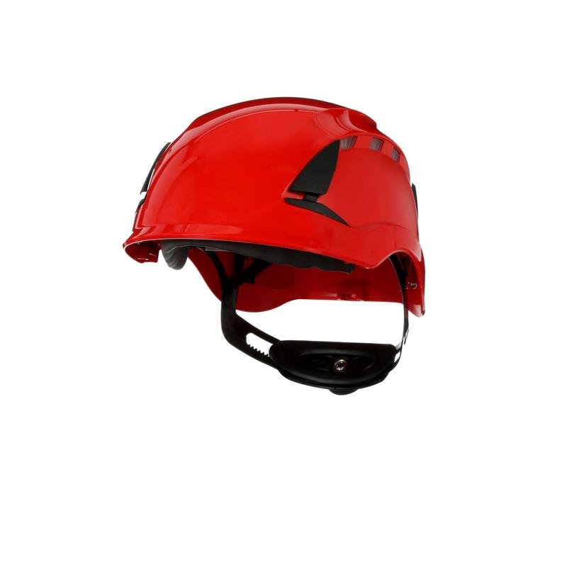 Ochranná prilba 3M™ SecureFit™ X5500 – vetraná, CE