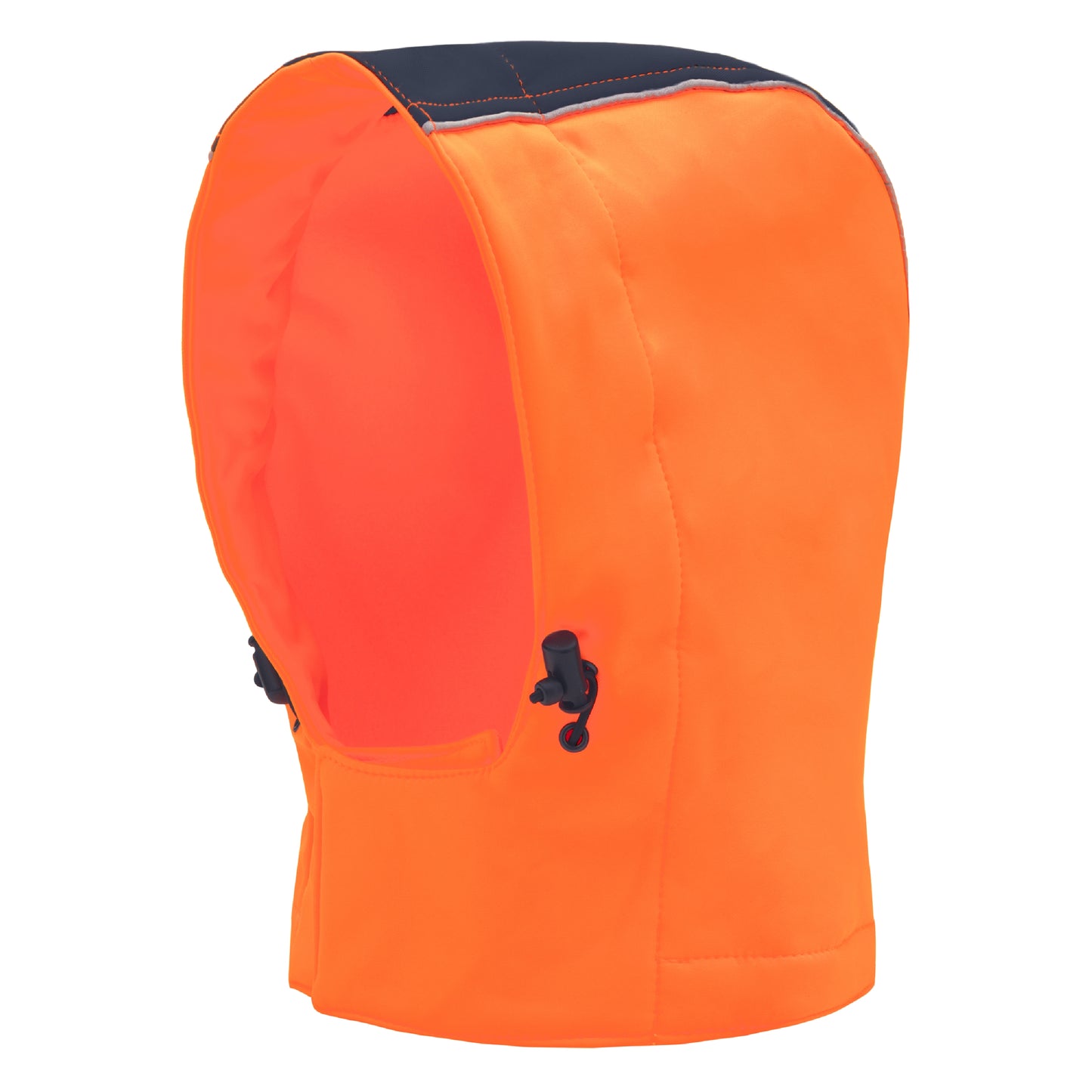 Odnímateľná kapucňa NITRAS