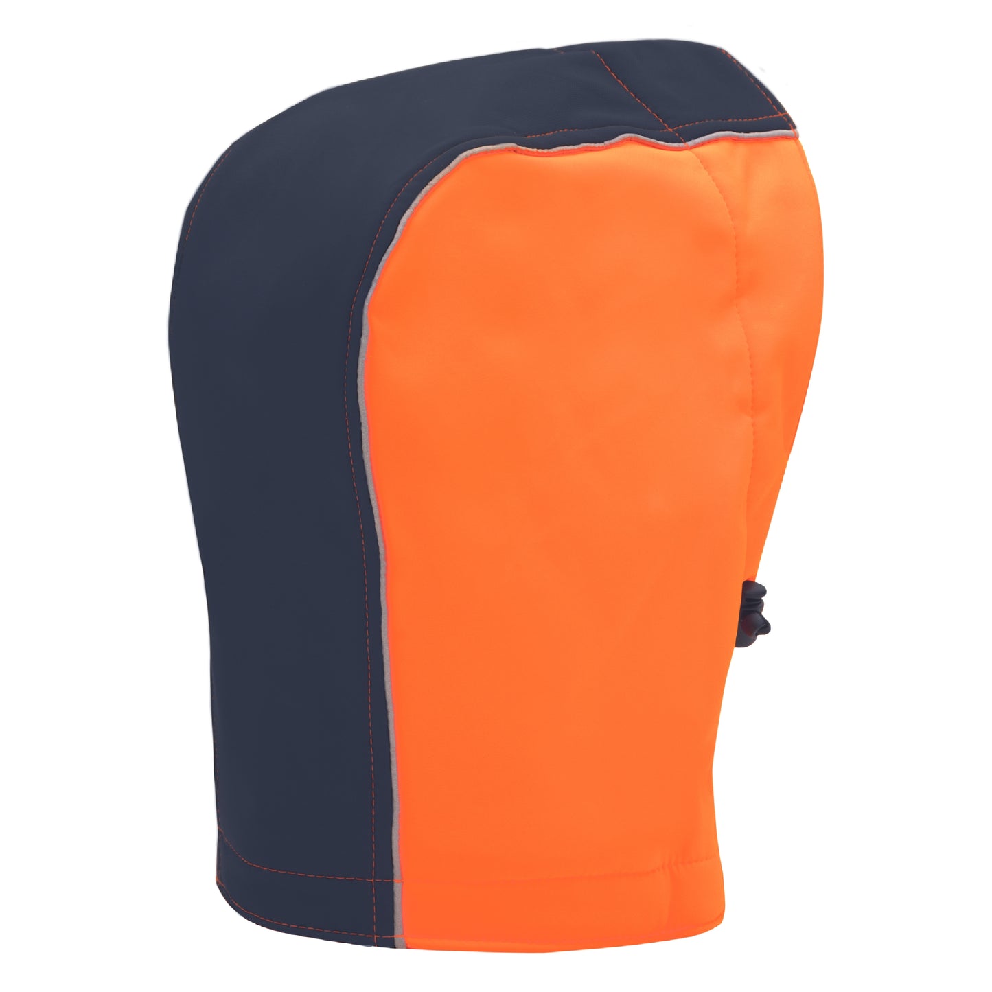 Odnímateľná kapucňa NITRAS