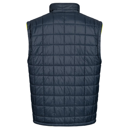 NITRAS MOTION TEX VIZ PLUS, vysoko viditeľná multifunkčná bunda