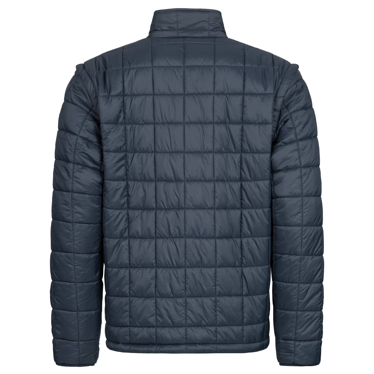 NITRAS MOTION TEX VIZ PLUS, vysoko viditeľná multifunkčná bunda