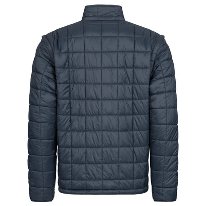 NITRAS MOTION TEX VIZ PLUS, vysoko viditeľná multifunkčná bunda