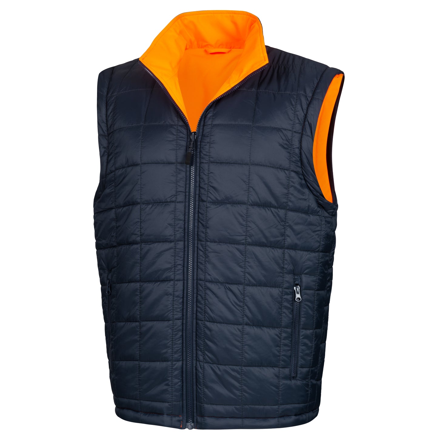 NITRAS MOTION TEX VIZ PLUS, vysoko viditeľná multifunkčná bunda