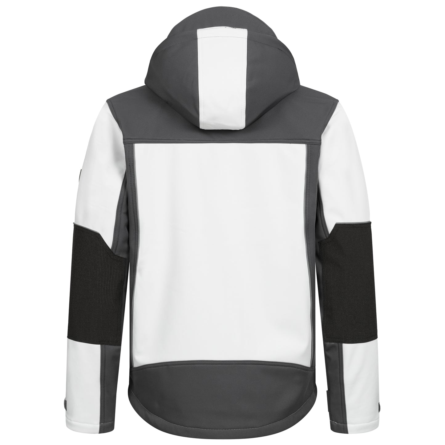 NITRAS MOTION TEX PLUS, softshellová bunda