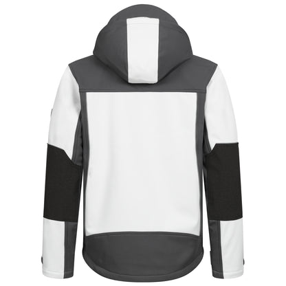 NITRAS MOTION TEX PLUS, softshellová bunda