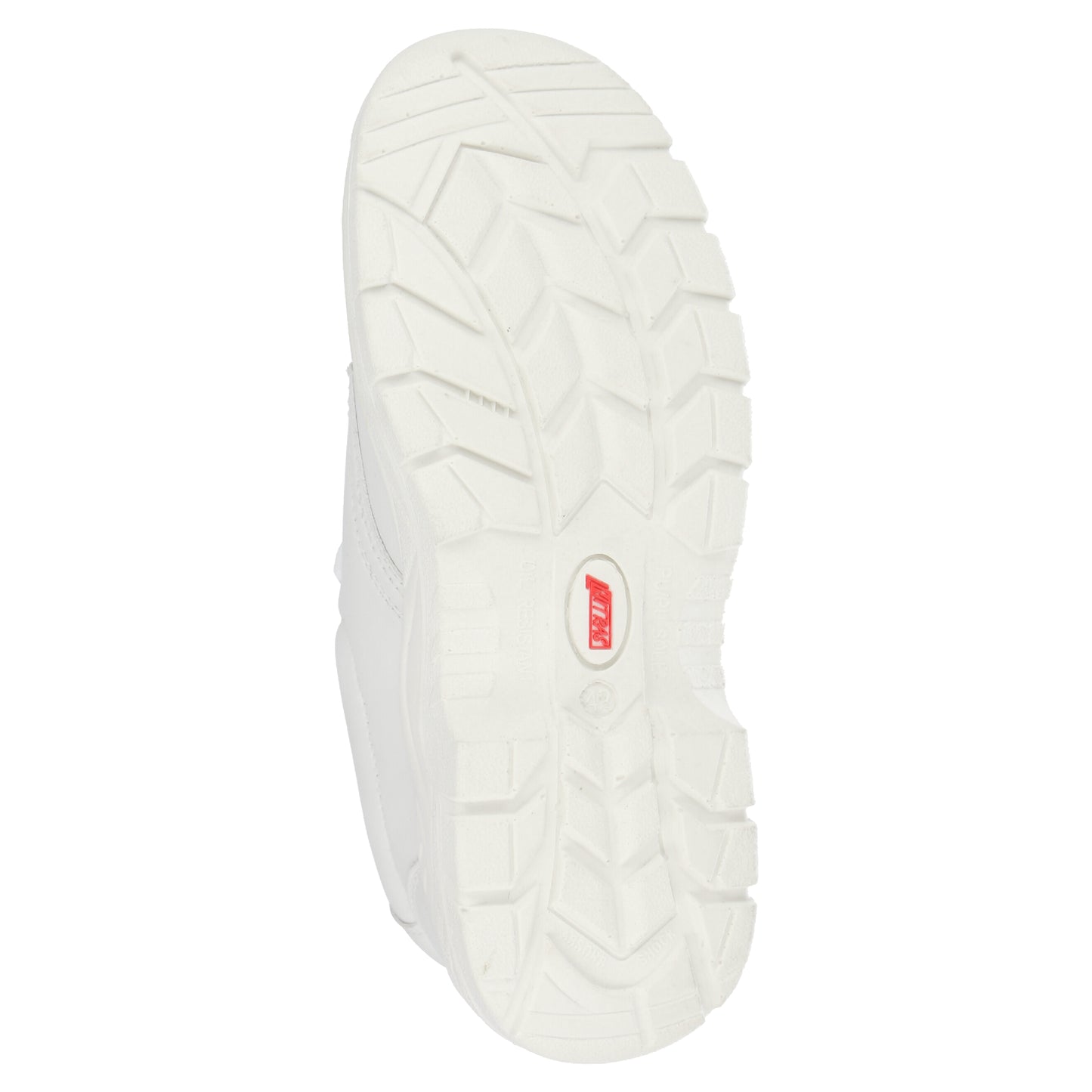 NITRAS CLEAN STEP, bezpečnostná obuv S2, biela