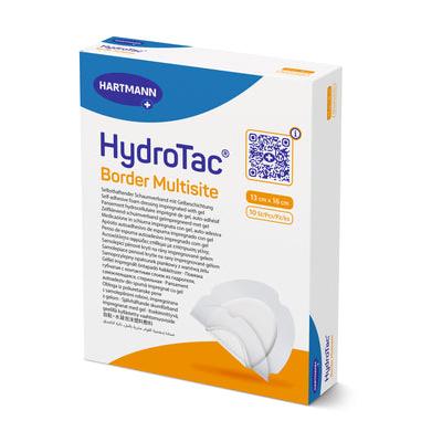 HydroTac B. M. 13x16cm Ov. st | Balenie (10 kusov)