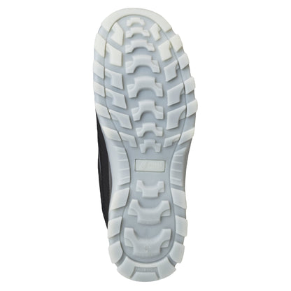 NITRAS SPORT STEP MID FIT, bezpečnostná obuv, stredná výška, čierna