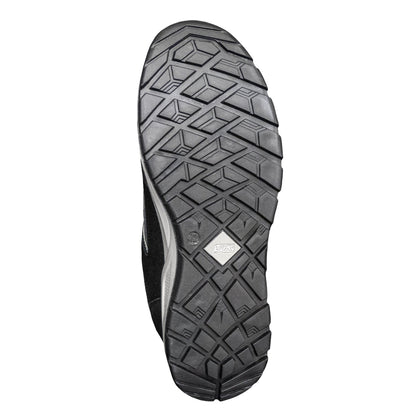 NITRAS CLASSIC STEP, bezpečnostná obuv S1P, šedá / čierna