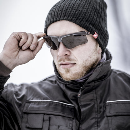 Pletená čiapka NITRAS, zimná podšívka z 3M® Thinsulate