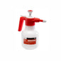 Arcora Arspray Delta-Tec 2 rozprašovač 1710 ml od Arcora International GmbH je červeno-biela plastová rozprašovacia fľaša s meracími značkami a pumpičkou - ideálna na čistenie. Neutrálne NBR, balenie po jednom kuse.