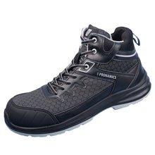 NITRAS DYNAMIC STEP MID, bezpečnostná obuv