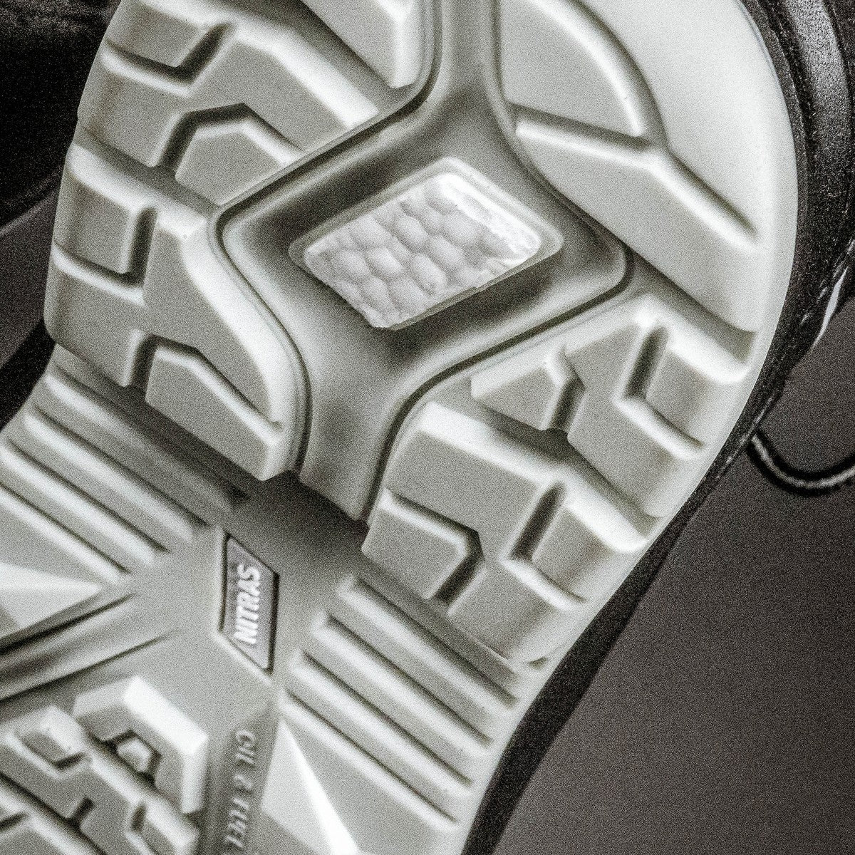 NITRAS DYNAMIC STEP MID, bezpečnostná obuv