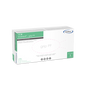 MaiMed-grip PF, nesterilné latexové vyšetrovacie rukavice bez púdru