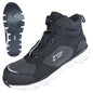 NITRAS SONIC STEP MID FIT, S3S FO HRO SC SR, bezpečnostná obuv, stred.