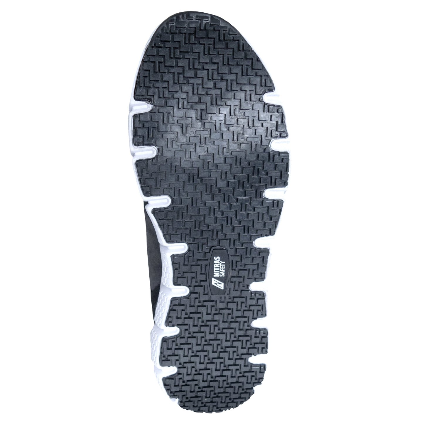 NITRAS SONIC STEP MID FIT, S3S FO HRO SC SR, bezpečnostná obuv, stred.