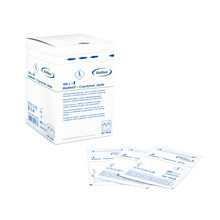 Sterilné, jednorazové rukavice z kopolyméru MaiMed