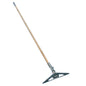 Svorková špongia 40 cm od Diversey Deutschland GmbH & Co. OHG s drevenou rukoväťou je ideálna na nanášanie voskov, emulzií a disperzií na tvrdé podlahy. Balenie obsahuje 1 kus.