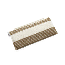 Das TASKI Opti Mop 30 Mikrofasertuch von Diversey Deutschland GmbH & Co. OHG, waschbar bis 95°C, optimiert die Reinigungswirkung - ideal für Profis. Verpackung: Karton mit 2 Packungen.