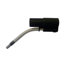 Parná dýza pre TASKI Steamer od Diversey Deutschland GmbH & Co. OHG na presné naparovanie povrchov, vrátane rôznych nadstavcov (1 kus). Ideálne ako náhradný diel pre efektívne parné čistenie.