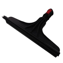 Der Diversey Deutschland Fensterabzieher für den TASKI SO4 (nur Dampf), 235mm breit, mit Gummilippe und Kunststoffgriff, ist auf weißem Hintergrund abgebildet. Packung: 1 Stück.