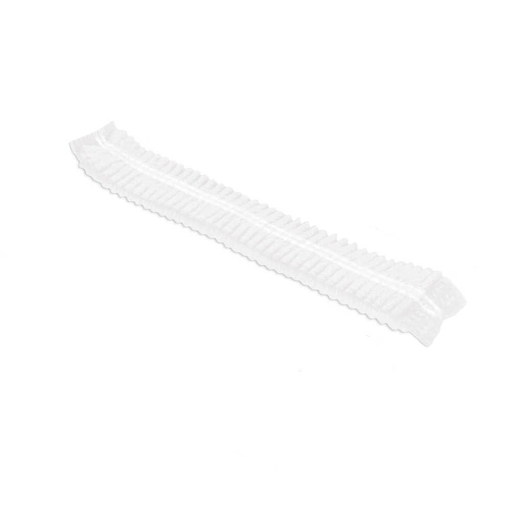 MaiMed-Cap K, klipsový uzáver z PP, 100 kusov/vrecko