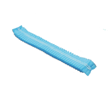 MaiMed-Cap K, klipsový uzáver z PP, 100 kusov/vrecko